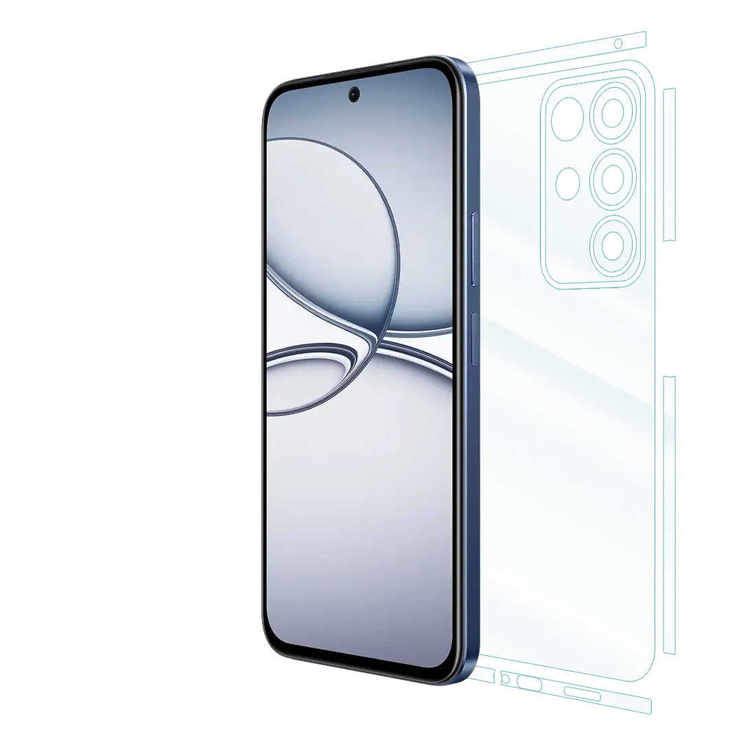 Realme Narzo 90X 5G Screen Protector