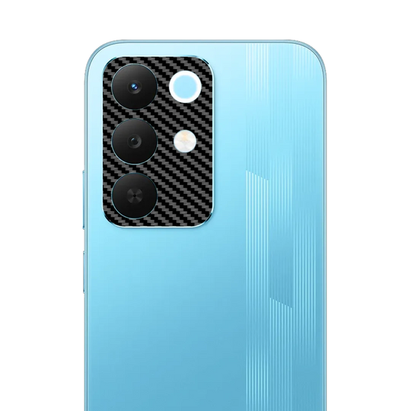 Realme Narzo 90X 5G Camera Skins & Wraps