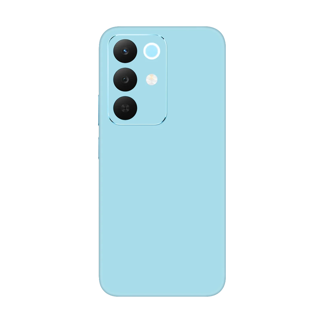 Preload Full Back / Pastel Blue