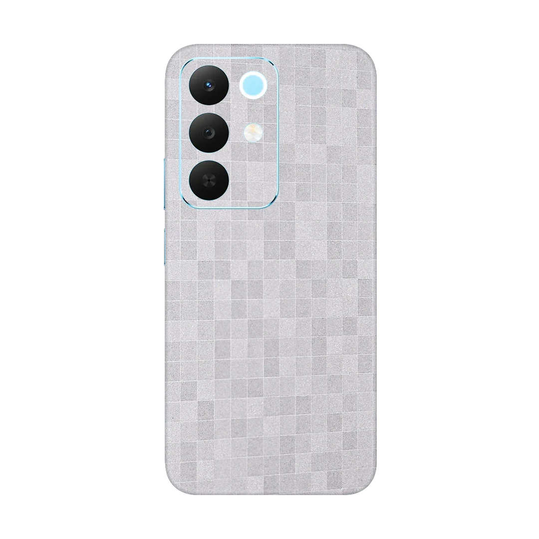 Preload Full Back / Pixels Light