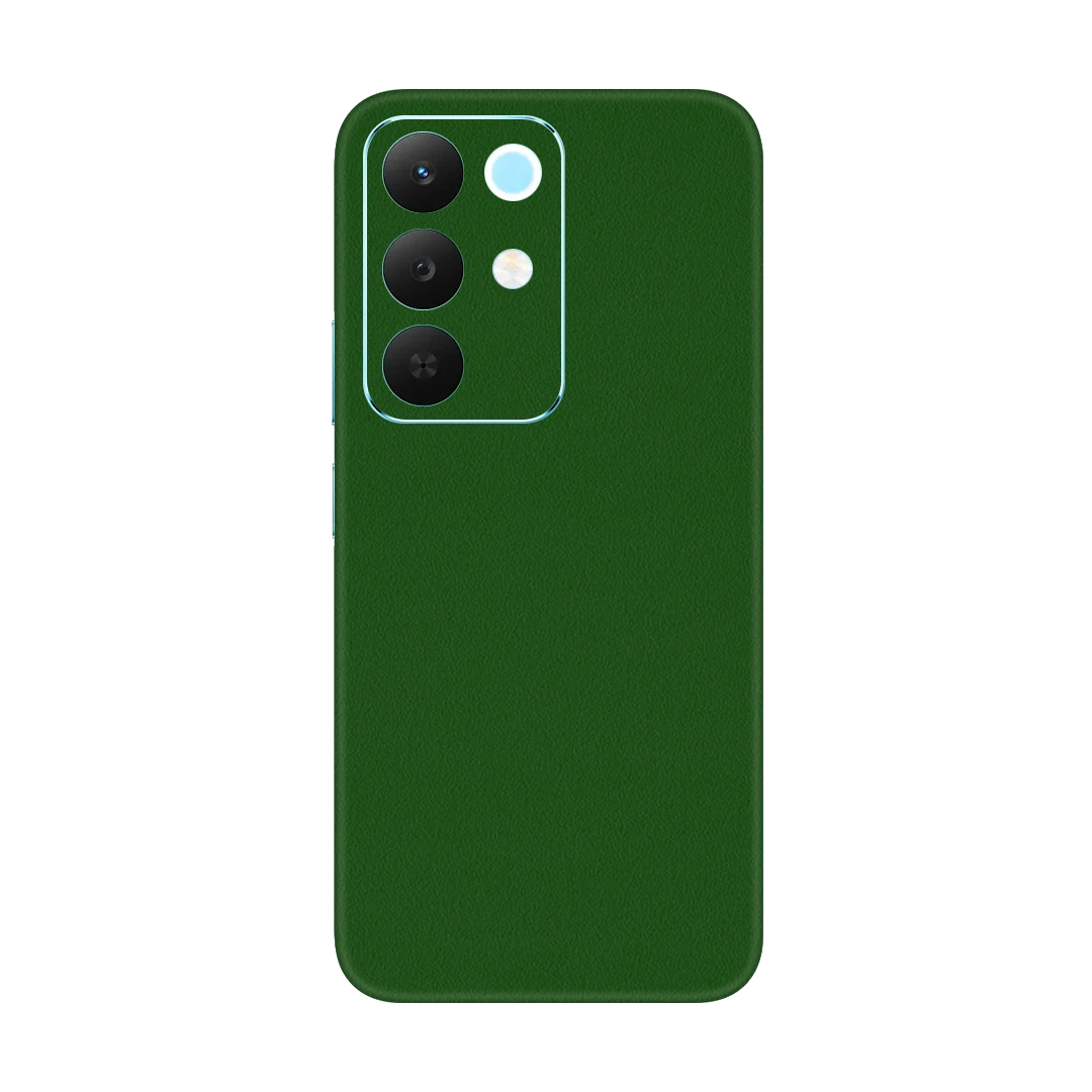 Preload Full Back / Sandstone Green