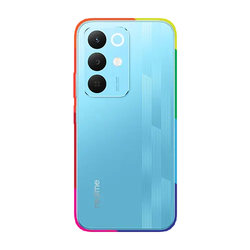 Realme Narzo 90X 5G Skins & Wraps