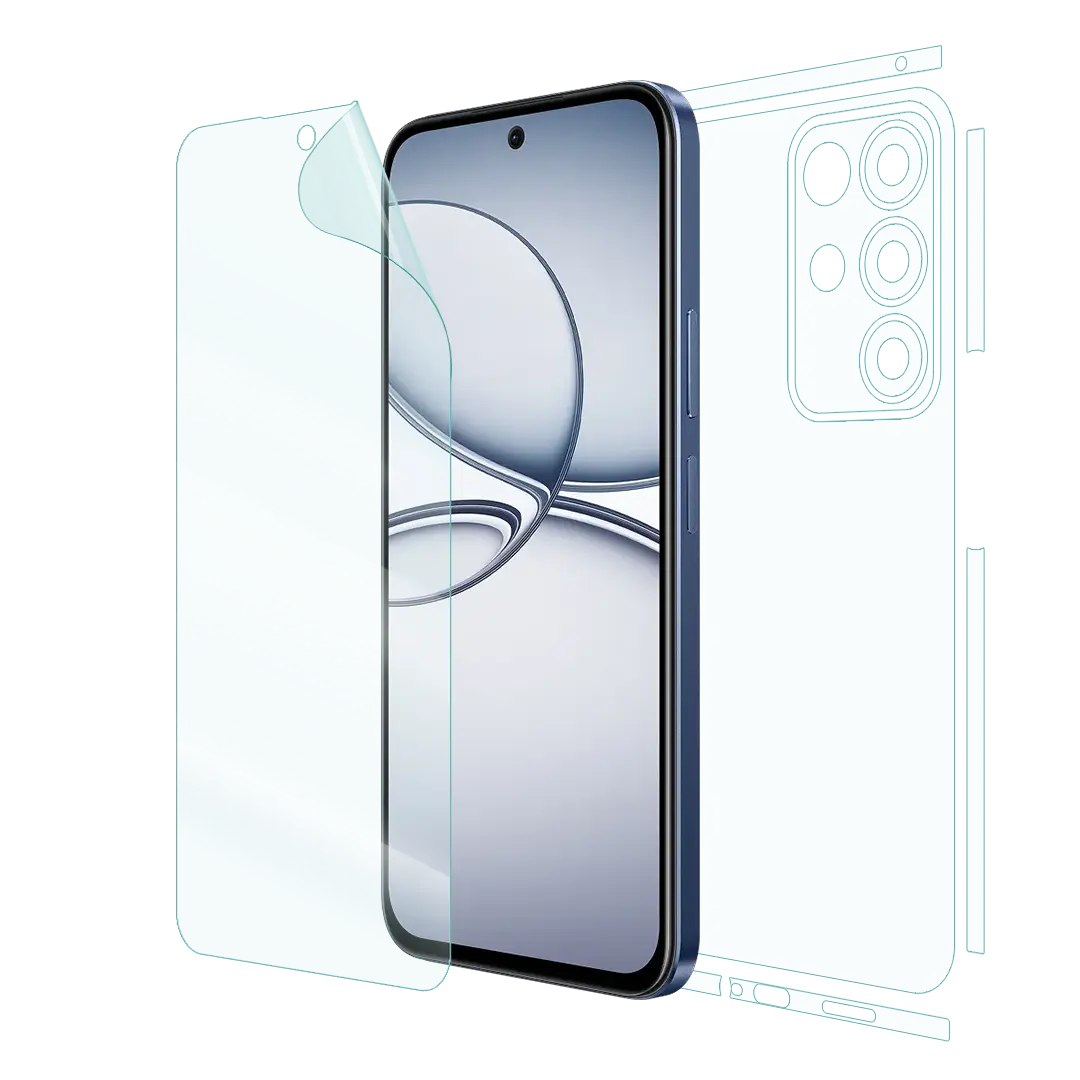 Realme Narzo 90X 5G Screen Protector