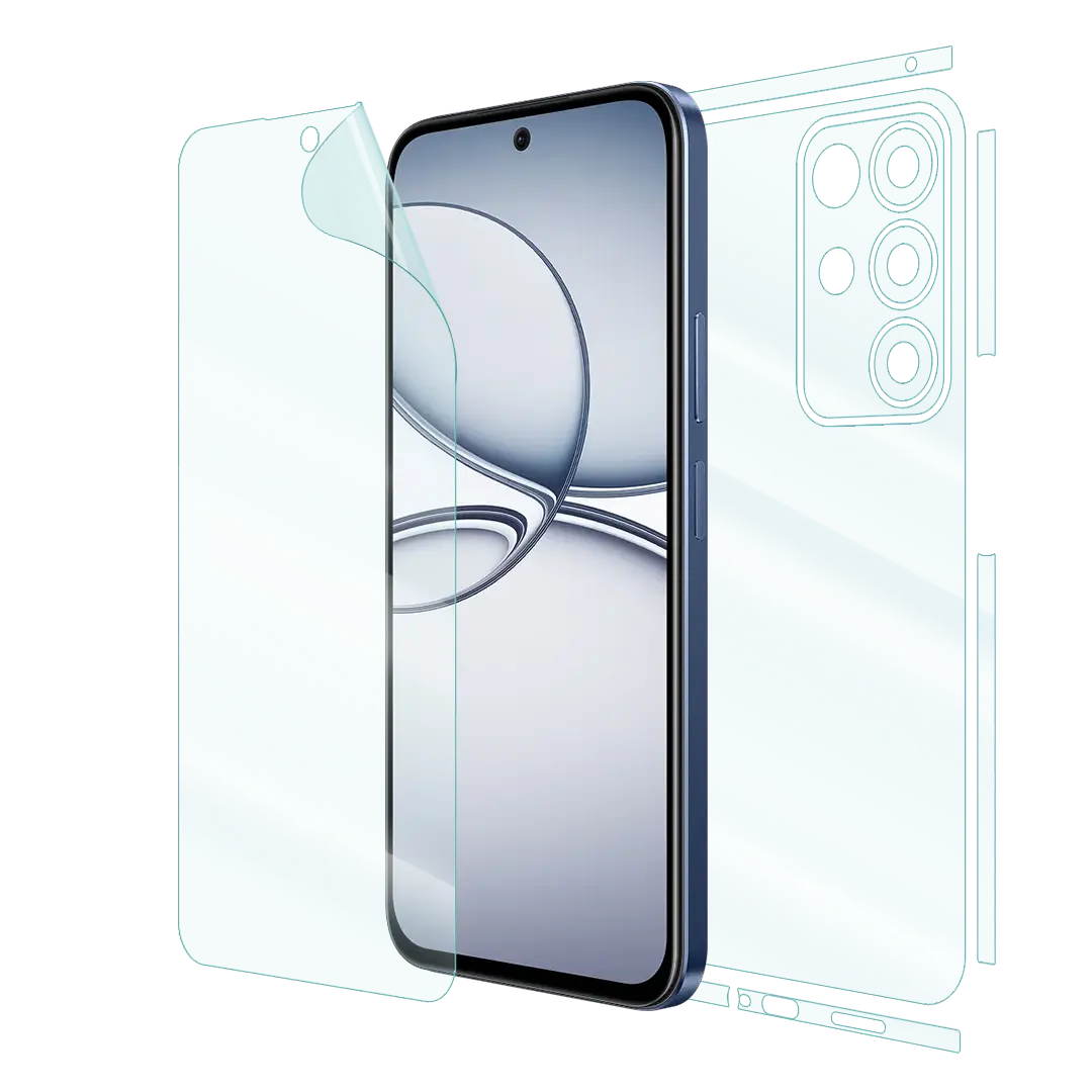 Realme Narzo 90X 5G Screen Protector