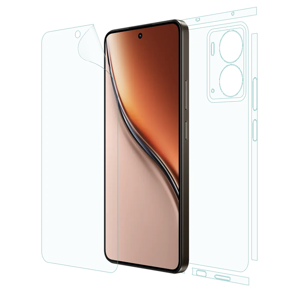 Realme P3 5G Screen Guard Protector