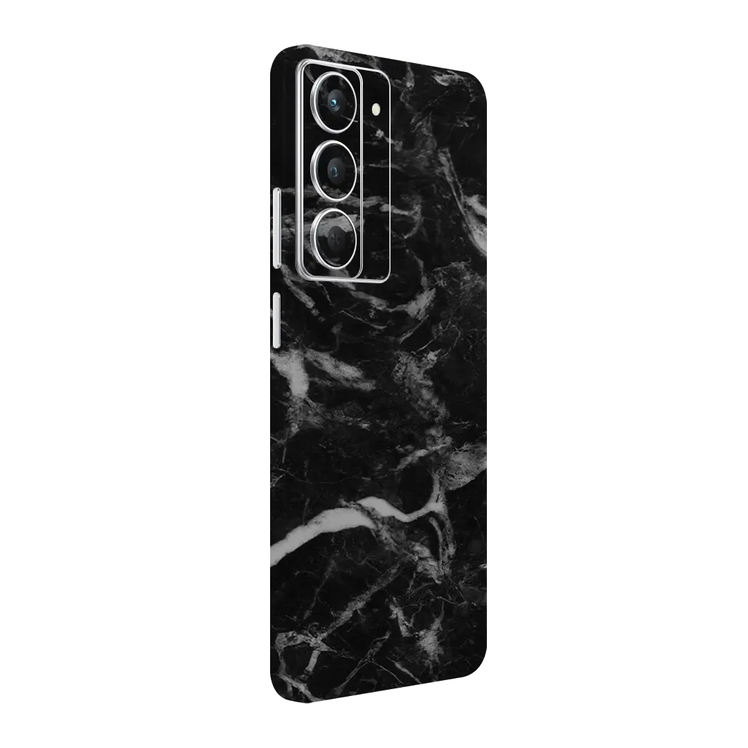 Preload Full Back / Black Marble