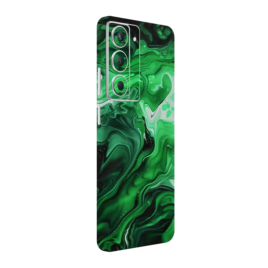 Preload Full Back / Goblin Gas
