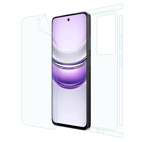 Realme P3X Screen Guard Protector