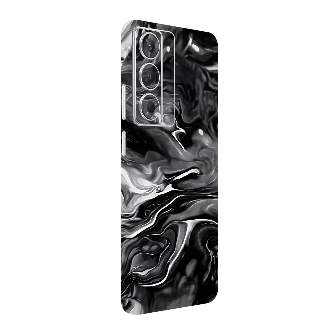 Preload Full Back / Midnight Fog