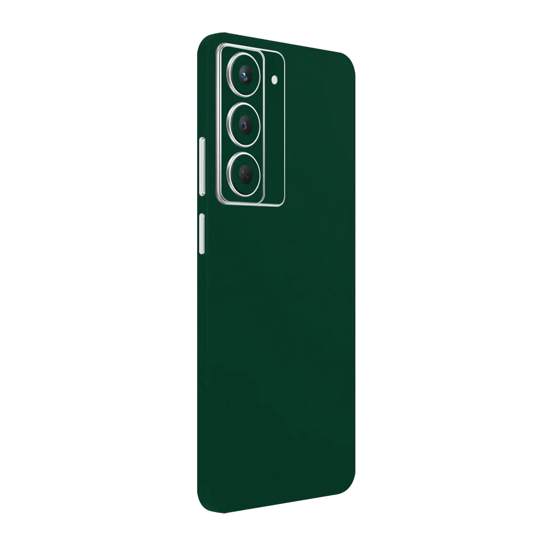 Preload Full Back / Pine Green