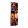 Anime Mobile Skins in India by GadgetShieldz - stylish 3M vinyl wraps with vibrant anime designs, perfect fit, and durable protection for all smartphones.