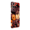 Anime Mobile Skins in India by GadgetShieldz - stylish 3M vinyl wraps with vibrant anime designs, perfect fit, and durable protection for all smartphones.