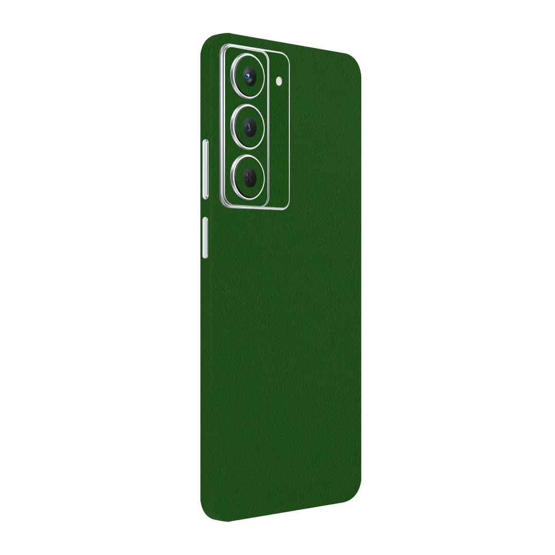 Preload Full Back / Sandstone Green