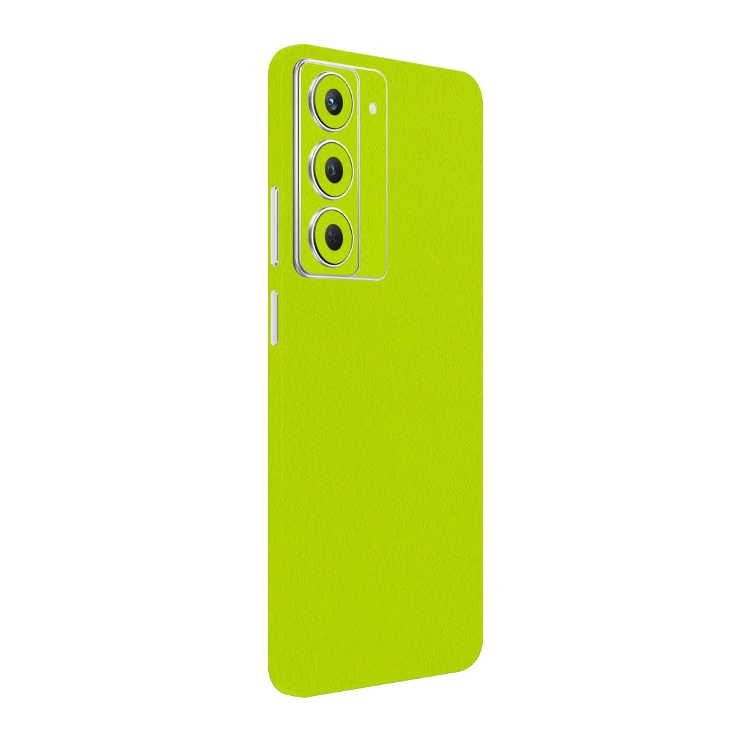 Preload Full Back / Sandstone Neon