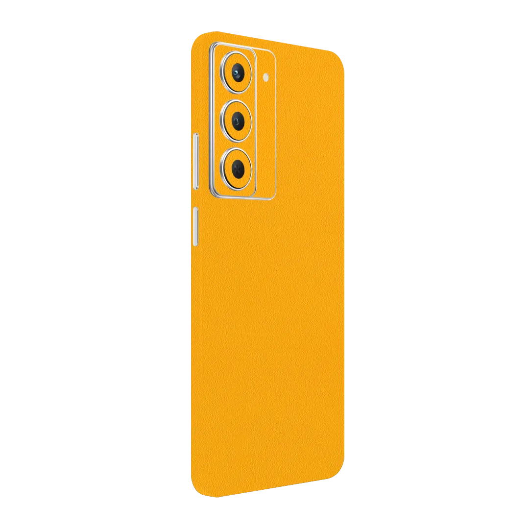 Preload Full Back / Sandstone Yellow