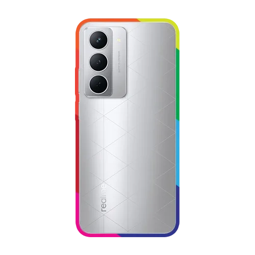 Realme P3X Skins & Wraps