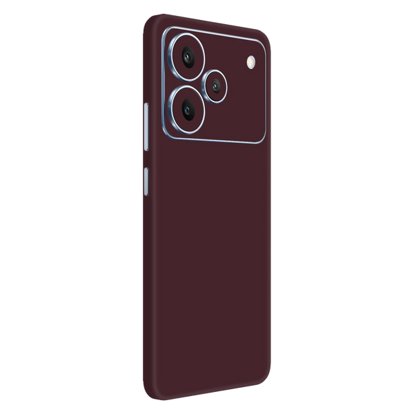 Realme P4 5G Skins & Wraps