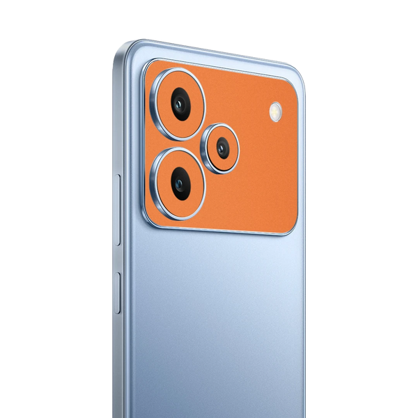 Realme P4 5G Camera Skins & Wraps