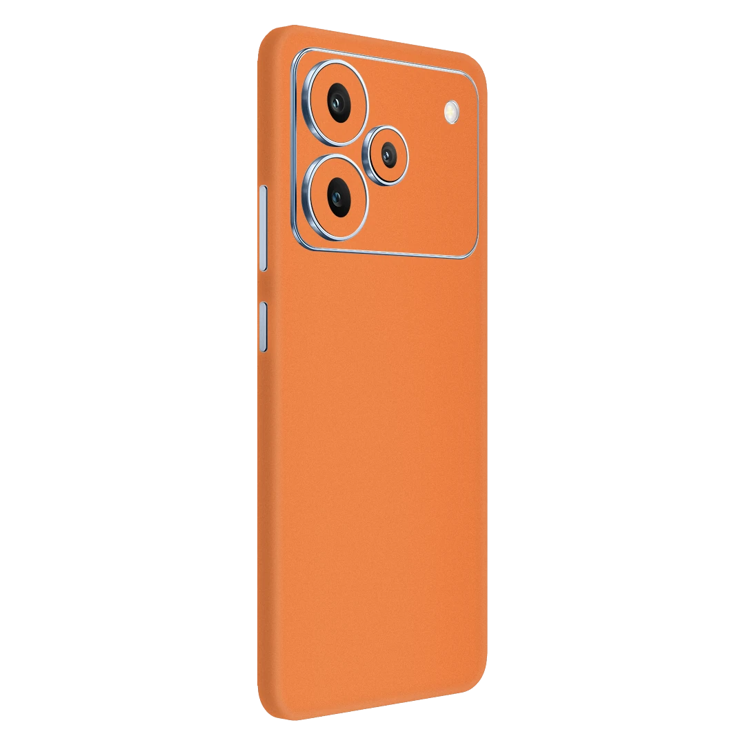 Realme P4 5G Skins & Wraps