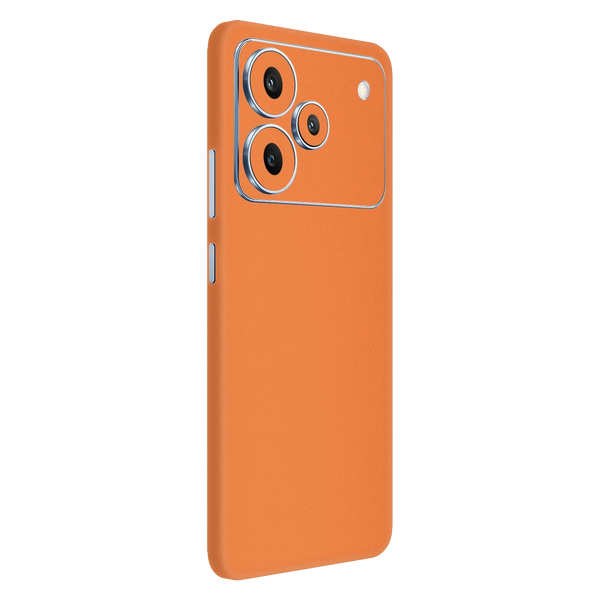 Realme P4 5G Skins & Wraps