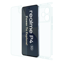 Realme P4 5G Screen Guard Protector