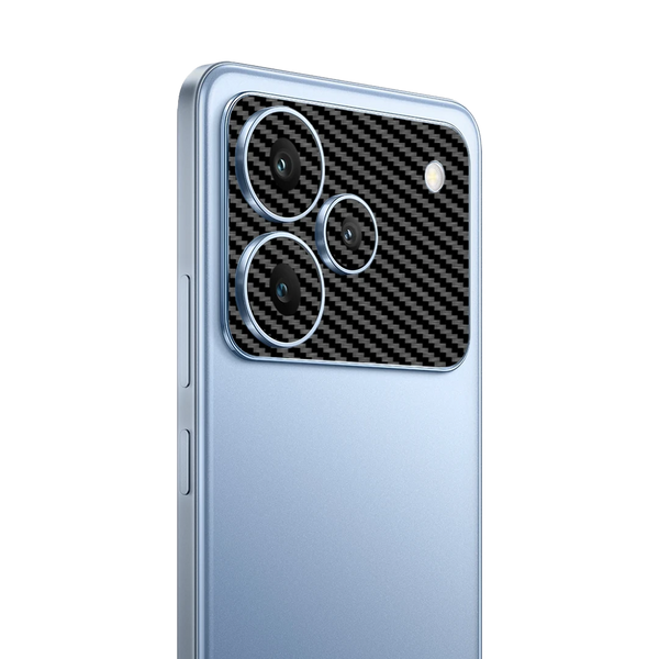 Realme P4 5G Camera Skins & Wraps