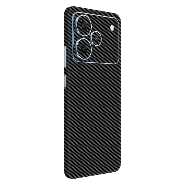 Realme P4 5G Skins & Wraps