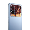 Anime Mobile Skins in India by GadgetShieldz - stylish 3M vinyl wraps with vibrant anime designs, perfect fit, and durable protection for all smartphones.