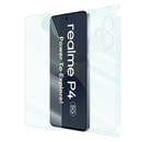 Realme P4 5G Screen Protector