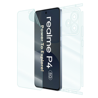Realme P4 5G Screen Protector