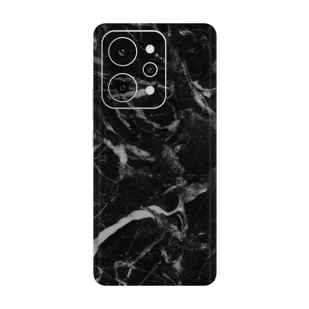 Preload Full Back / Black Marble