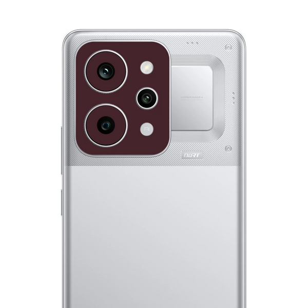 Realme P4 Power Camera Skins & Wraps