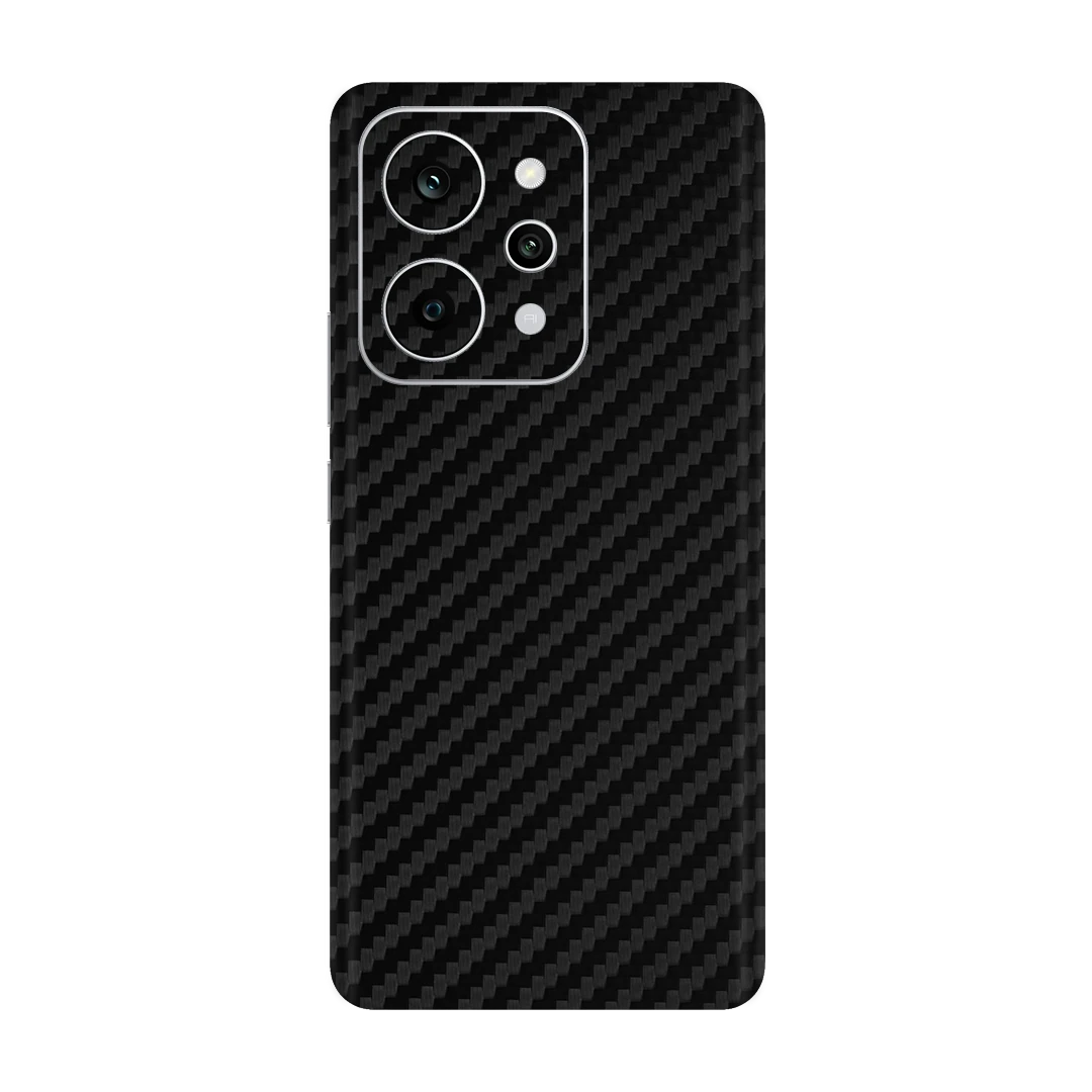 Preload Full Back / Carbon Fiber