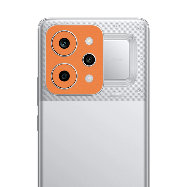 Realme P4 Power Camera Skins & Wraps