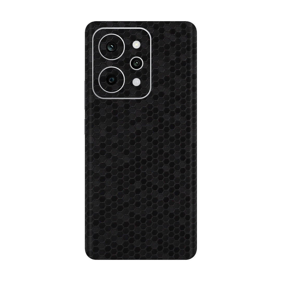 Preload Full Back / Hive