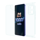 Realme P4 Power Screen Protector