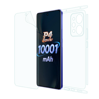 Realme P4 Power Screen Guard Protector