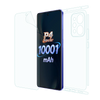 Realme P4 Power Screen Guard Protector