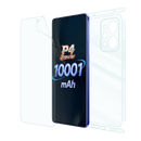 Realme P4 Power Screen Protector