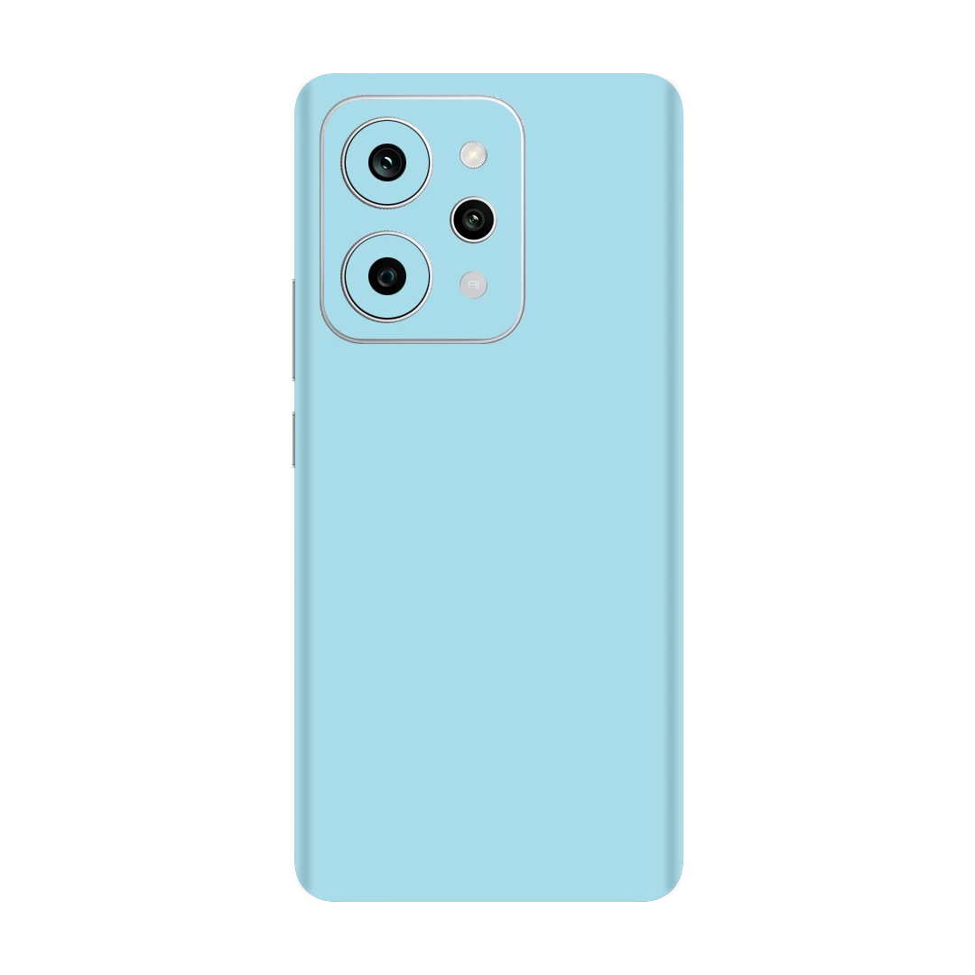 Preload Full Back / Pastel Blue