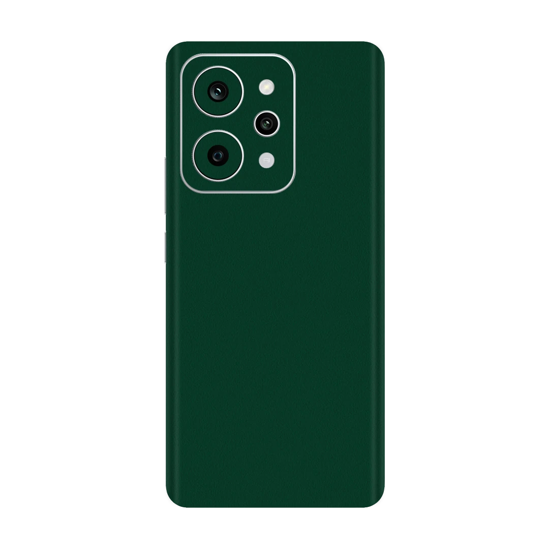 Preload Full Back / Pine Green