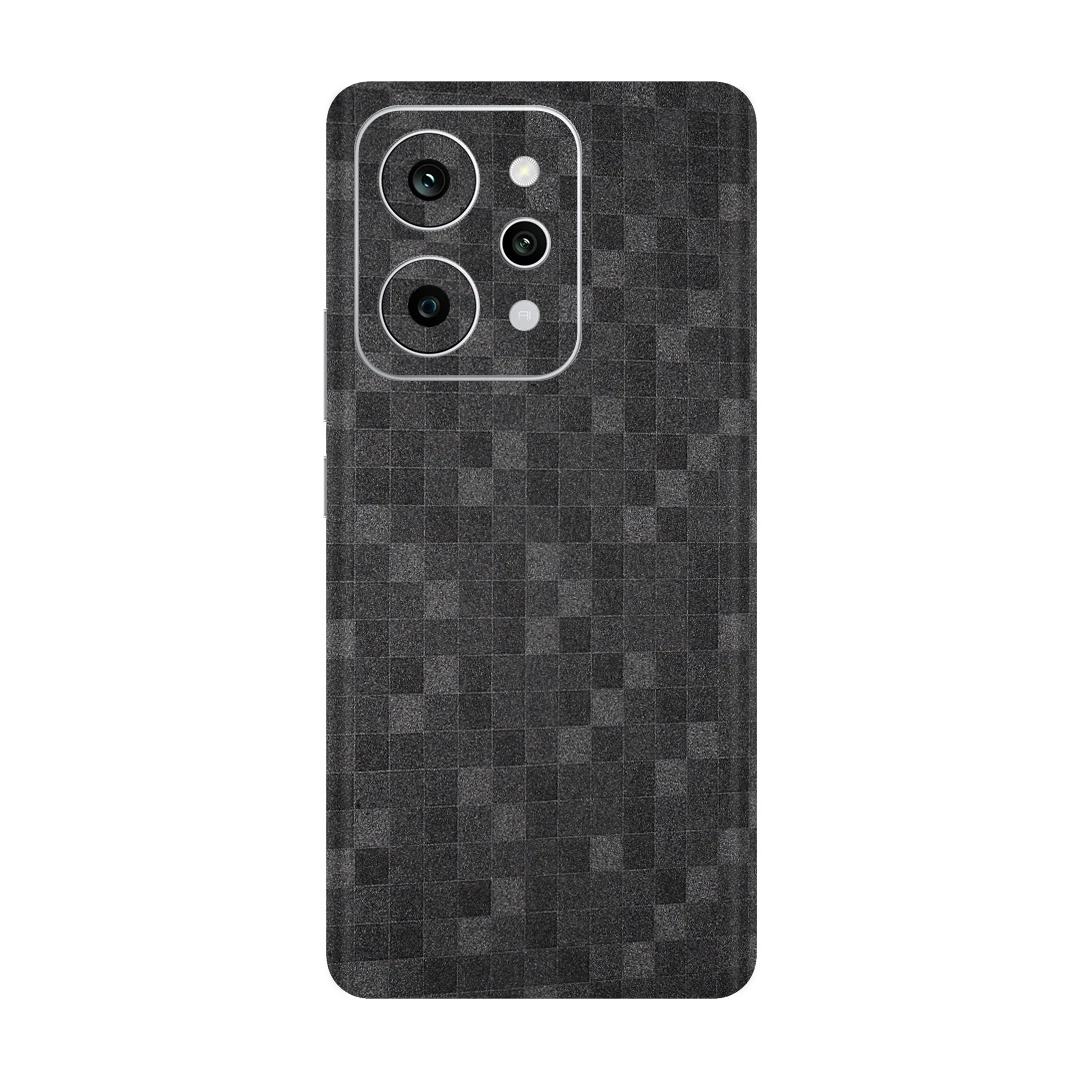 Preload Full Back / Pixels Dark