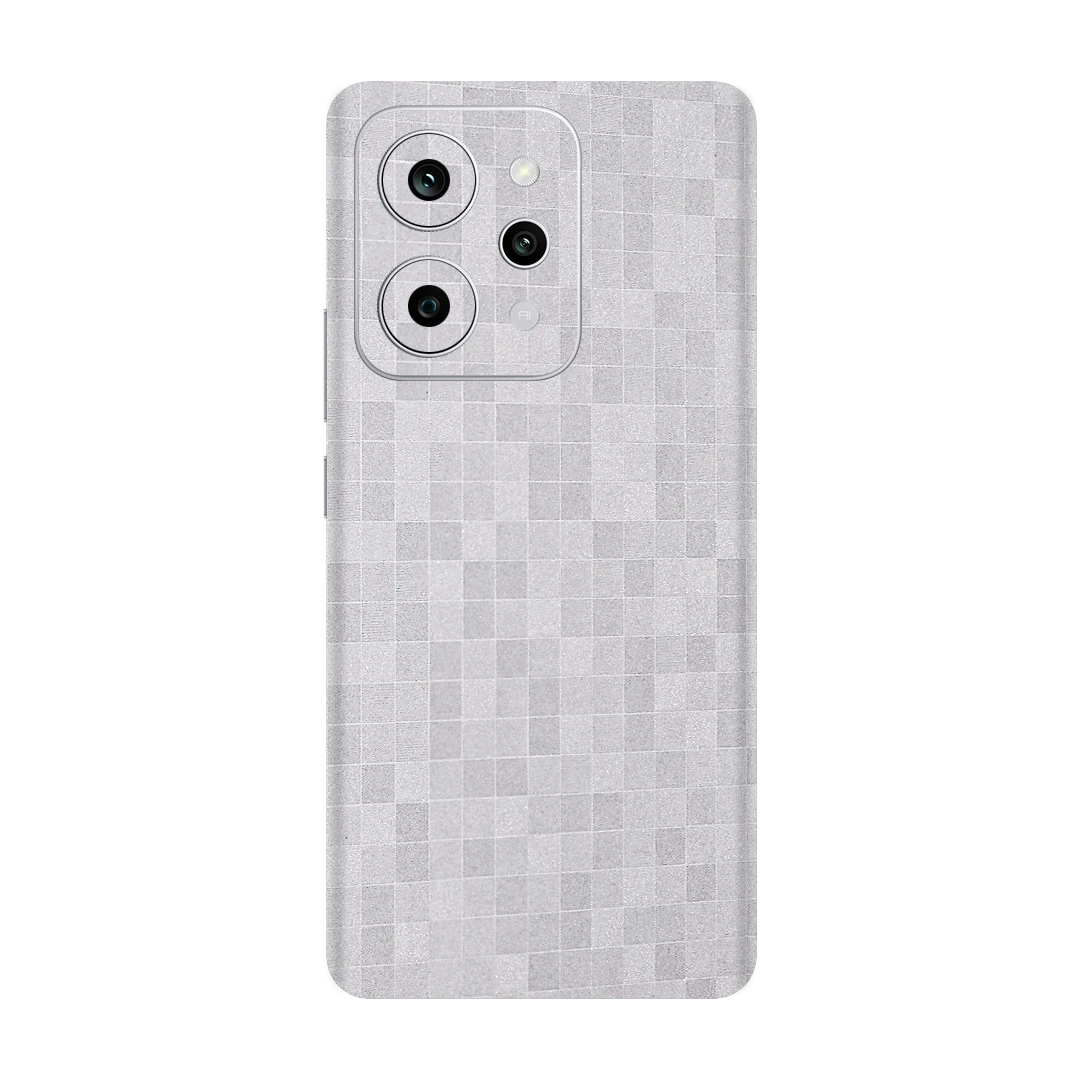 Preload Full Back / Pixels Light