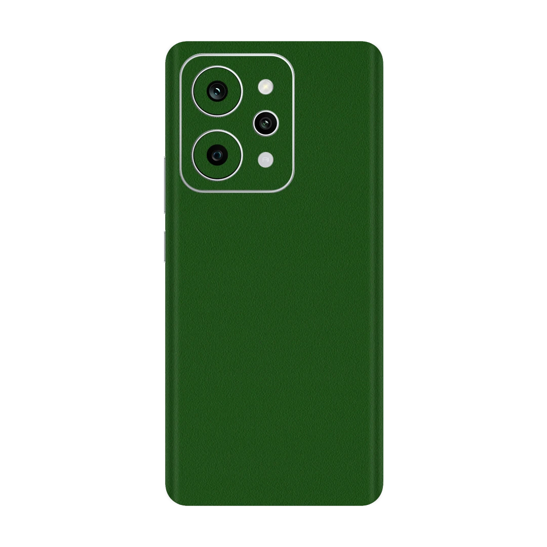 Preload Full Back / Sandstone Green