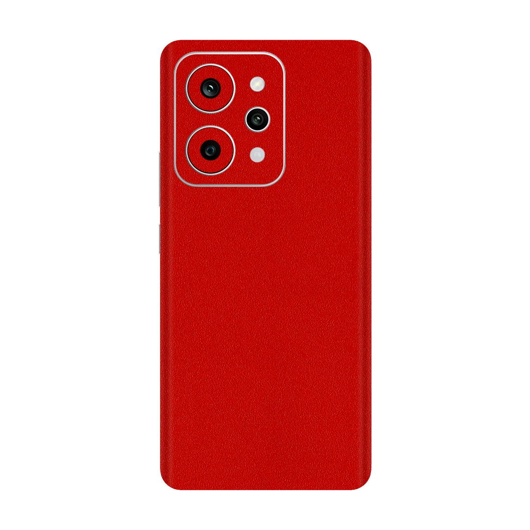 Preload Full Back / Sandstone Red