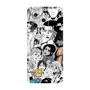 Mobile Skins
