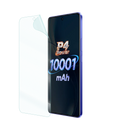 Realme P4 Power Screen Protector