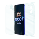 Realme P4 Power Screen Protector
