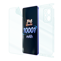 Realme P4 Power Screen Protector