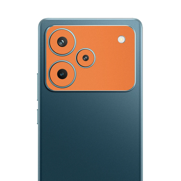 Realme P4 Pro Camera Skins & Wraps